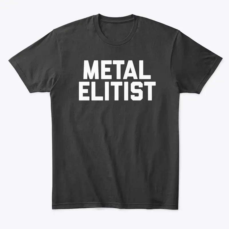 Metal Elitist