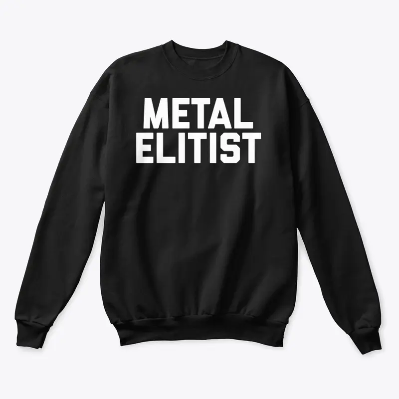 Metal Elitist