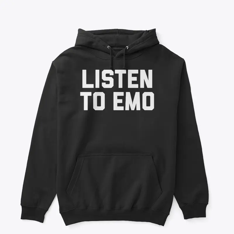 Listen To Emo